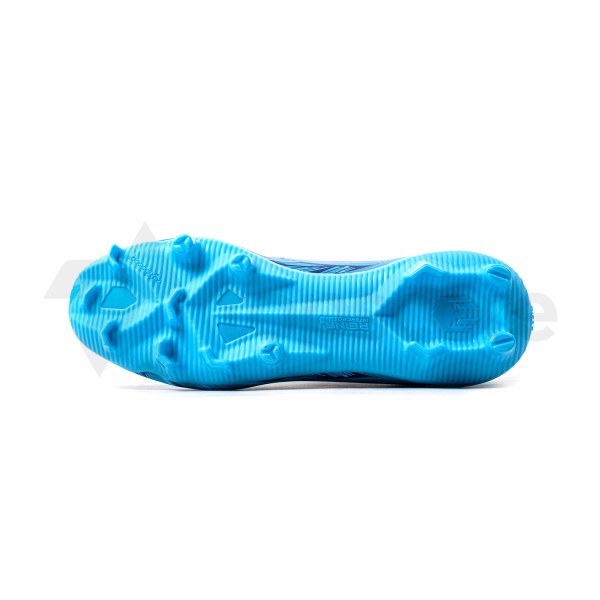 MILLS MATERA FG LT.BLUE/NAVY/RED