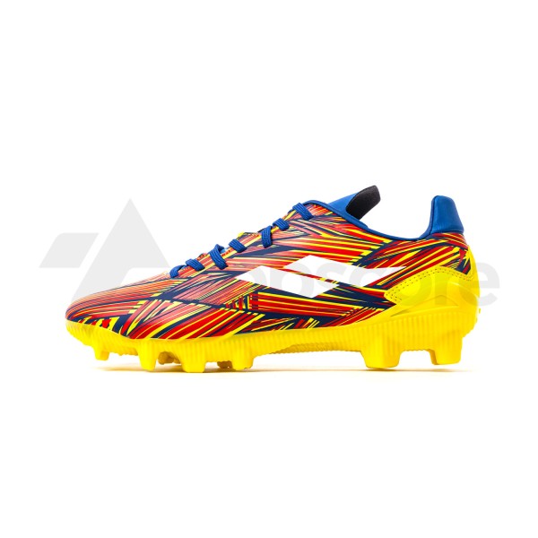 MILLS MATERA FG RED/NAVY/YELLOW