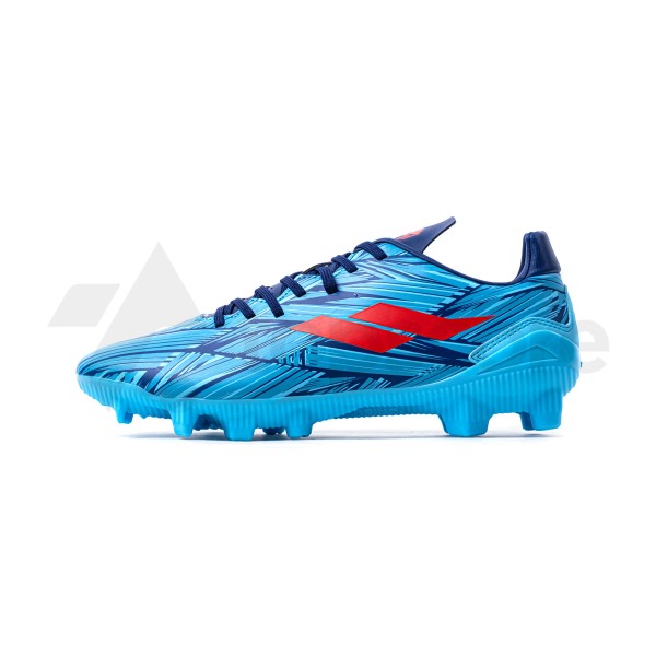 MILLS MATERA FG LT.BLUE/NAVY/RED