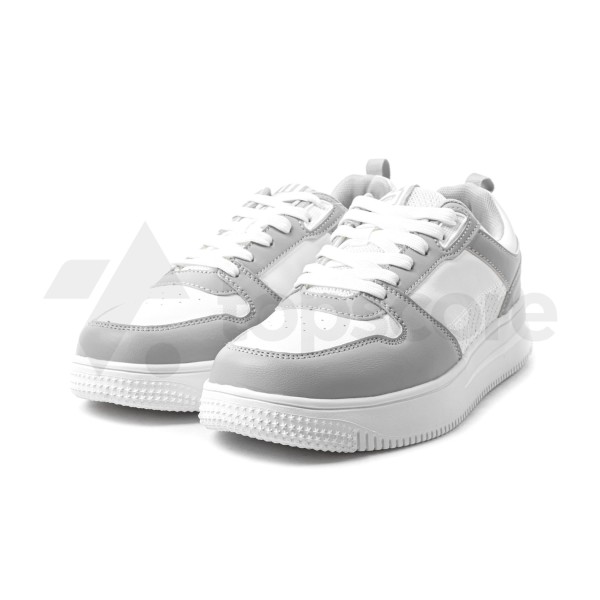 PHOENIX HARPER GREY/WHITE