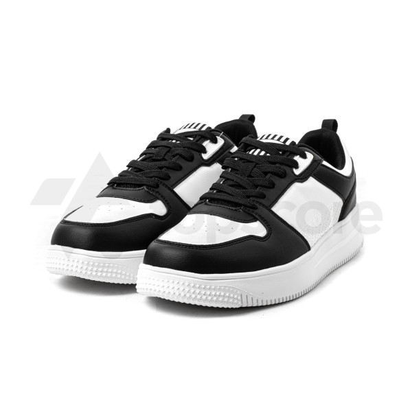 PHOENIX HARPER BLACK/WHITE