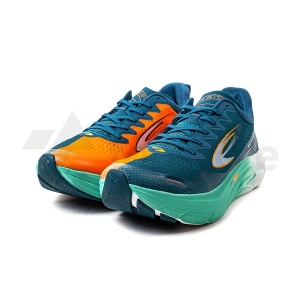910 TAKASHI RUN 1.5 HIJAU/ORANGE/HIJAU-TOSCA