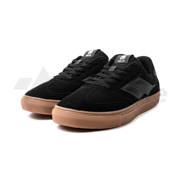MILLS ULTRAS DREAMER BLACK/GUM