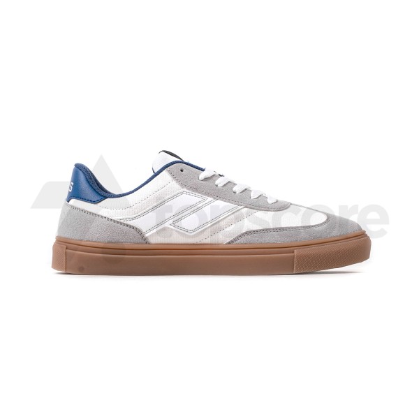 MILLS ULTRAS DREAMER WHITE/GREY/GUM