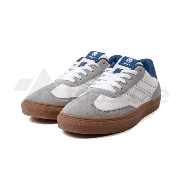 MILLS ULTRAS DREAMER WHITE/GREY/GUM