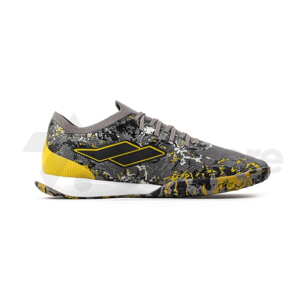 MILLS XYCLOPS KALDERA IN DK.GREY/BLACK/GOLD