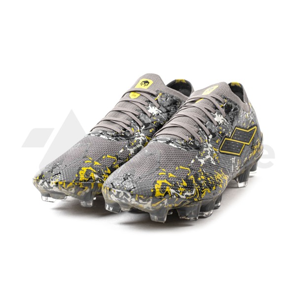 MILLS XYCLOPS KALDERA FG DK.GREY/BLACK/GOLD