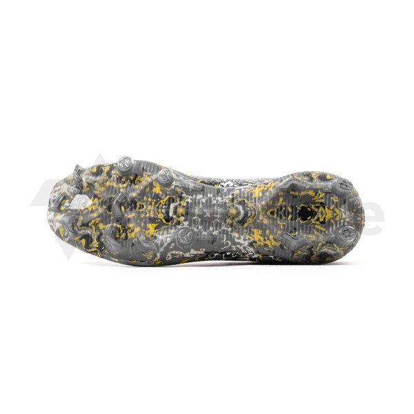 MILLS XYCLOPS KALDERA FG DK.GREY/BLACK/GOLD