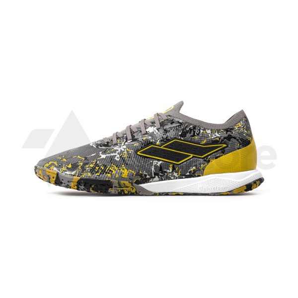 MILLS XYCLOPS KALDERA IN DK.GREY/BLACK/GOLD