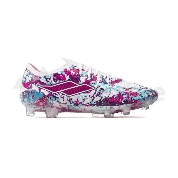 MILLS XYCLOPS KALDERA FG WHITE/MAGENTA/PURPLE
