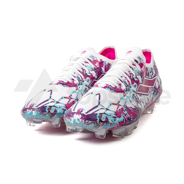 MILLS XYCLOPS KALDERA FG WHITE/MAGENTA/PURPLE
