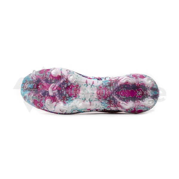 MILLS XYCLOPS KALDERA FG WHITE/MAGENTA/PURPLE