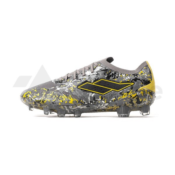 MILLS XYCLOPS KALDERA FG DK.GREY/BLACK/GOLD