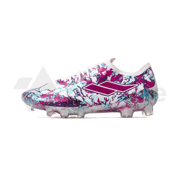 MILLS XYCLOPS KALDERA FG WHITE/MAGENTA/PURPLE