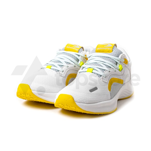 910 EASY TRAIN WHITE/OLIVE/VOLT