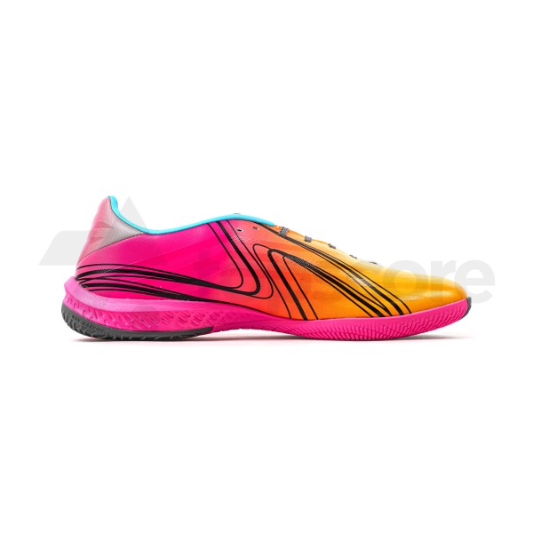 SPECS ACCELERATOR LIGHTSPEED 4 PRO IN CITRUS/PINK GLO/SHORELINE