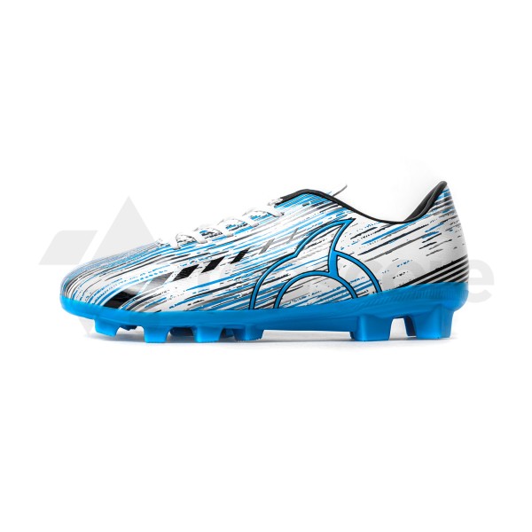 ORTUSEIGHT CATALYST VOYAGE FG WHITE/CYAN
