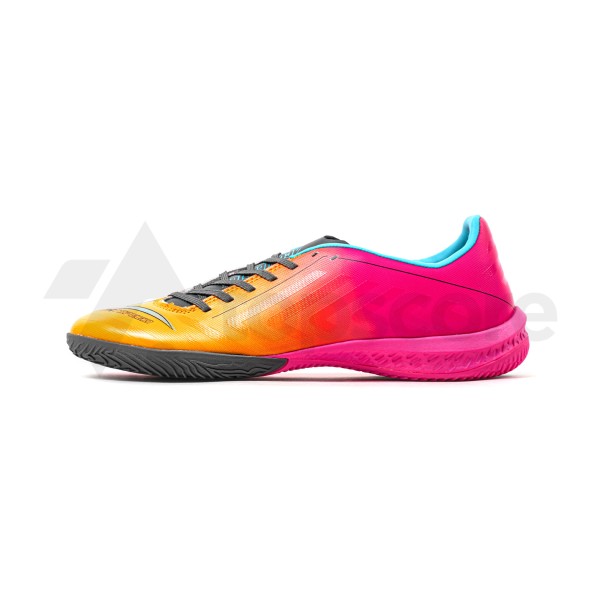 SPECS ACCELERATOR LIGHTSPEED 4 PRO IN CITRUS/PINK GLO/SHORELINE