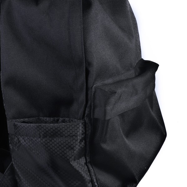 ORTUSEIGHT LEARN BACKPACK BLACK/WHITE