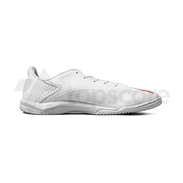 SPECS ACC UNO IN WHITE/PLASMA RED