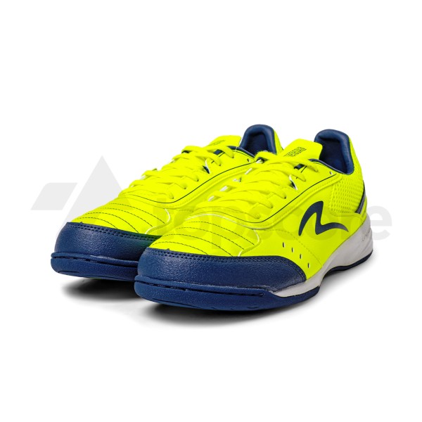 SPECS METASALA HANZO SAFETY YELLOW/ESTATE BLUE/WHITE