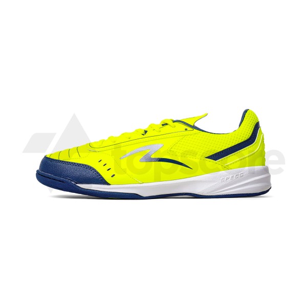 SPECS METASALA HANZO SAFETY YELLOW/ESTATE BLUE/WHITE