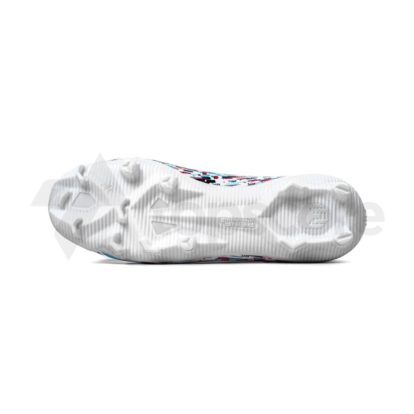 MILLS DELLAS FG WHITE/BLACK/BLUE