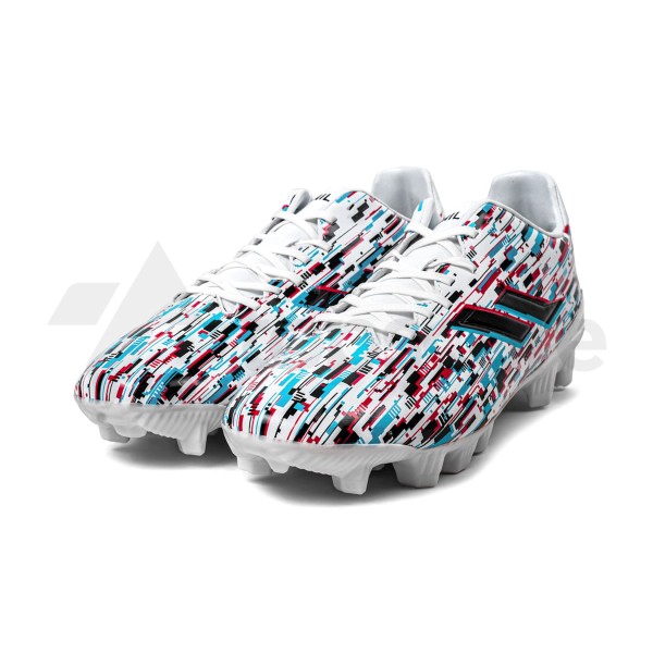 MILLS DELLAS FG WHITE/BLACK/BLUE