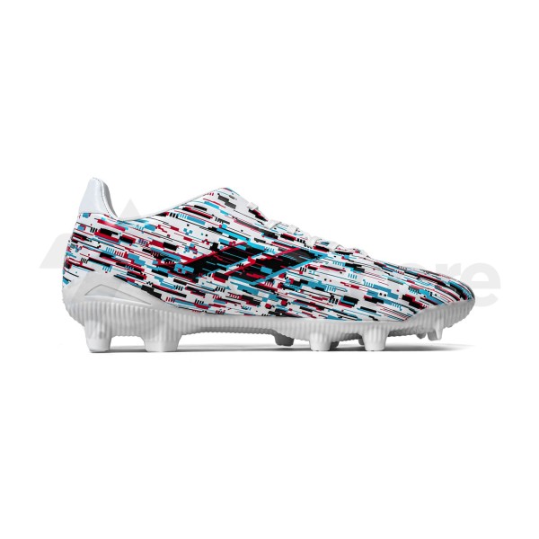 MILLS DELLAS FG WHITE/BLACK/BLUE