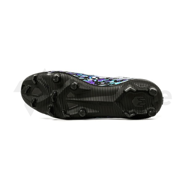 MILLS DELLAS FG BLACK-IRIS/BLUE/WHITE