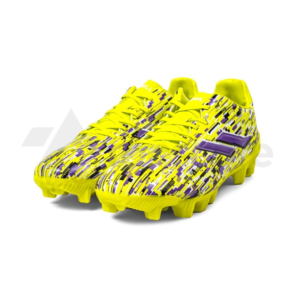 MILLS DELLAS FG GREEN/PURPLE/WHITE