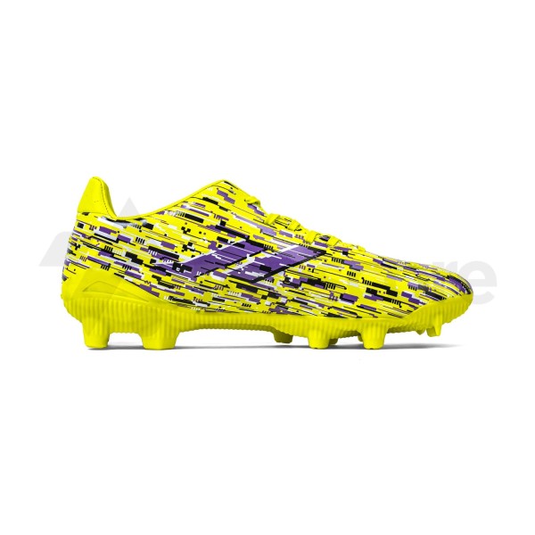 MILLS DELLAS FG GREEN/PURPLE/WHITE