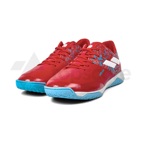 MILLS VOLTASALA HEIZT RED/WHITE/CYAN
