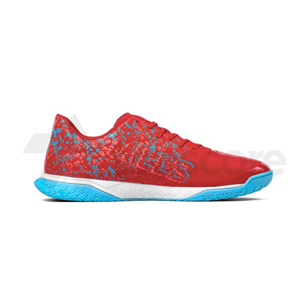 MILLS VOLTASALA HEIZT RED/WHITE/CYAN