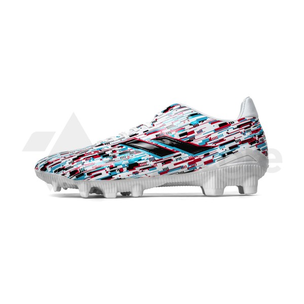 MILLS DELLAS FG WHITE/BLACK/BLUE
