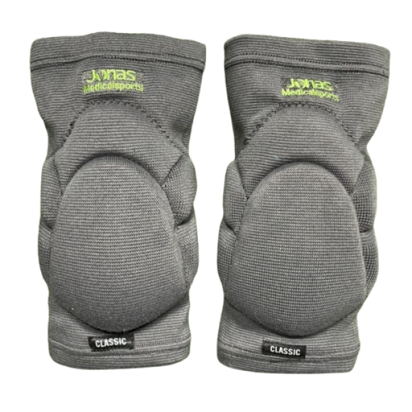 JONAS KNEEPAD CLASSIC V2 GRAY