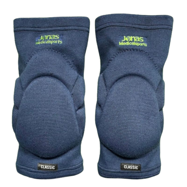 JONAS KNEEPAD CLASSIC V2 DARK BLUE