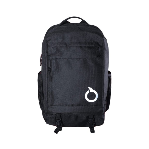 ORTUSEIGHT COMMAND BACKPACK BLACK/SILVER