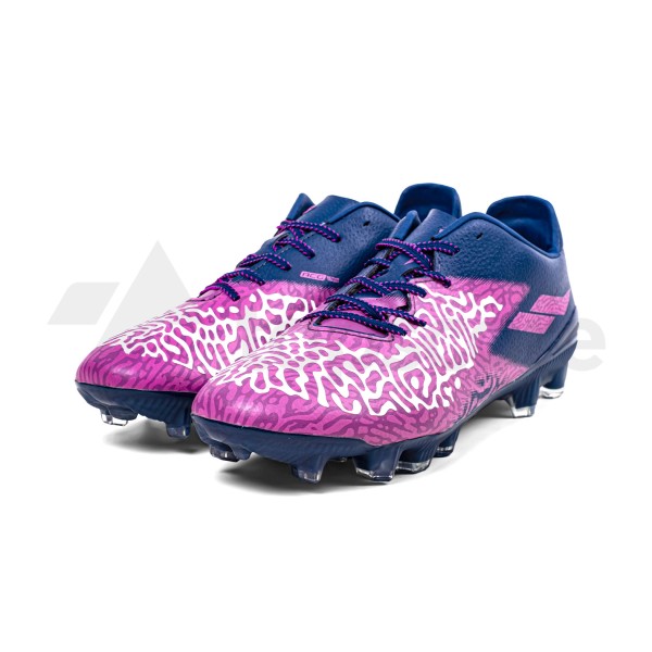 MILLS TRITON GENOME PRIME FG PURPLE/DK.NAVY/WHITE