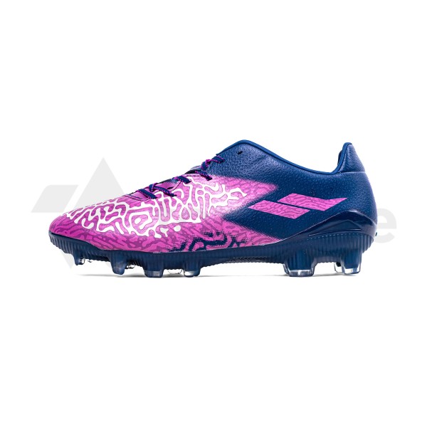 MILLS TRITON GENOME PRIME FG PURPLE/DK.NAVY/WHITE
