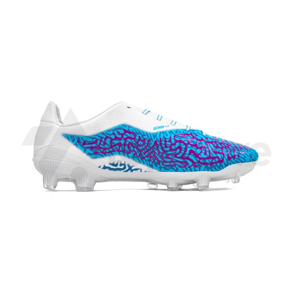 MILLS TRITON GENOME PRIME FG WHITE/OCEAN.BLUE/PINK