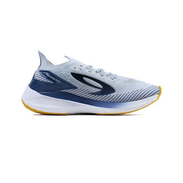 910 HAZE INFIKNIT BIRU/PUTIH/KUNING