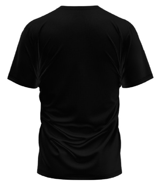 PERSIJA T-SHIRT PERSIJA 23 JUARA 1 BLACK