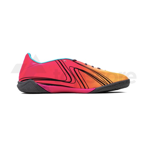 SPECS ACCELERATOR LIGHTSPEED 4 JR IN PINK GLO/SHORELINE