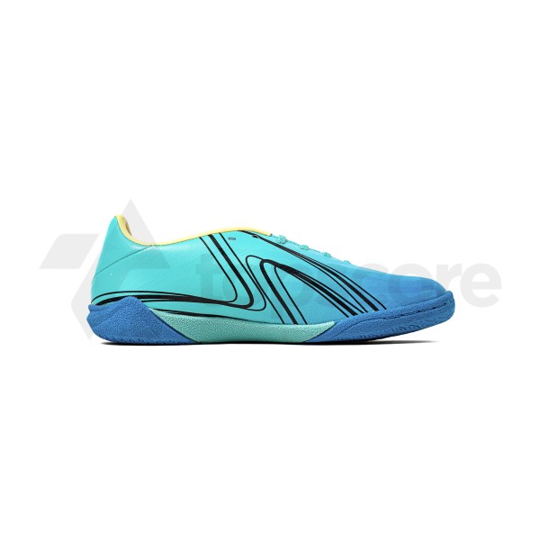 SPECS ACCELERATOR LIGHTSPEED 4 JR IN AQUA GREEN/CUSTARD