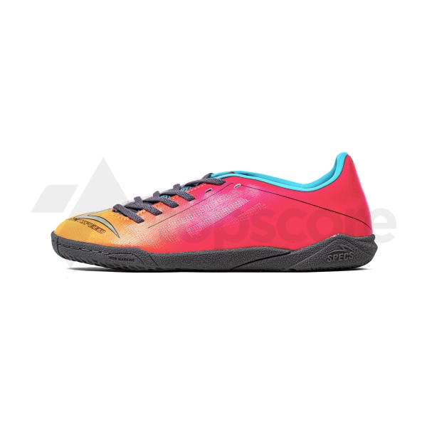 SPECS ACCELERATOR LIGHTSPEED 4 JR IN PINK GLO/SHORELINE
