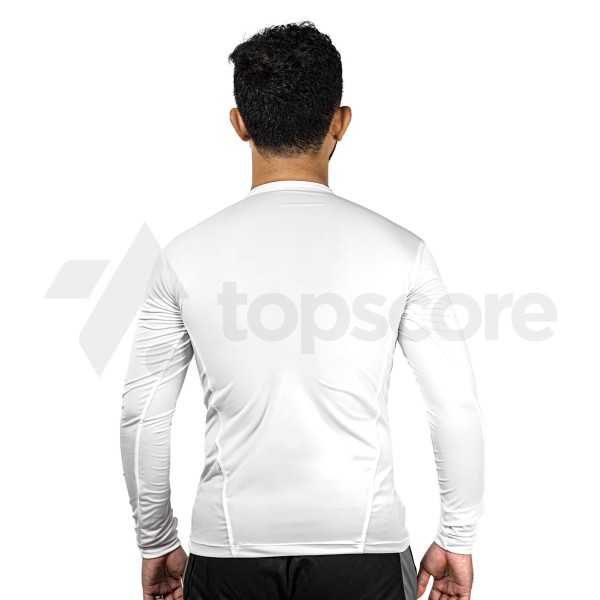 GLATTS GLATTS BASELAYER LONG SLEEVE PUTIH