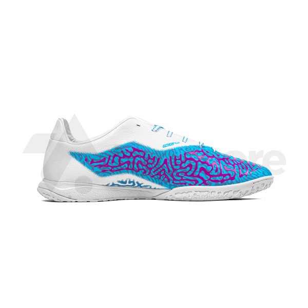MILLS TRITON GENOME PRIME IN WHITE/OCEAN.BLUE/PINK