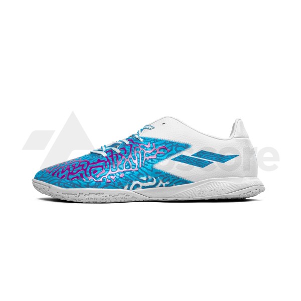 MILLS TRITON GENOME PRIME IN WHITE/OCEAN.BLUE/PINK