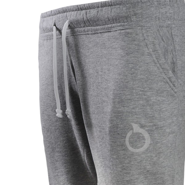 ORTUSEIGHT TRAINING PANTS GREY